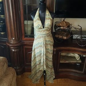 Nicole Miller Dress